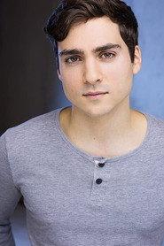 Andrés Erickson profile photo