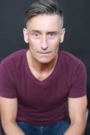Harris Gordon profile photo