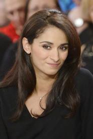 Rachida Brakni profile photo
