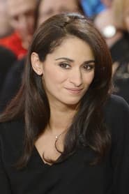 Rachida Brakni profile photo