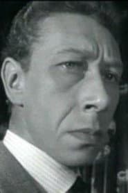 Daniel Sorano profile photo