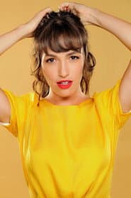 Candela Vetrano profile photo