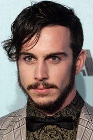 Brendan Maclean profile photo