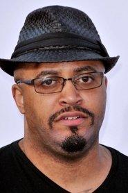 R. Marcos Taylor profile photo