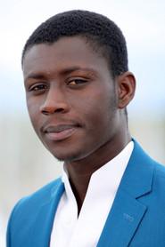 Amadou Mbow profile photo