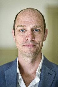 Jelle Brandt Corstius profile photo