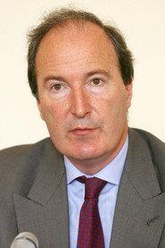 Charles Moore profile photo