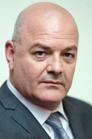 Stephen Shagov profile photo