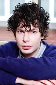 Simon Amstell profile photo
