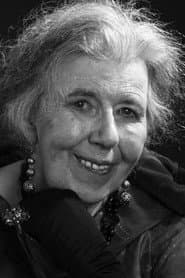 Damaris Hayman profile photo