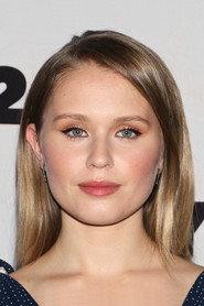 Eliza Scanlen profile photo
