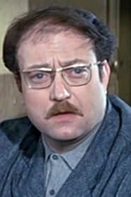 Yves Barsacq profile photo