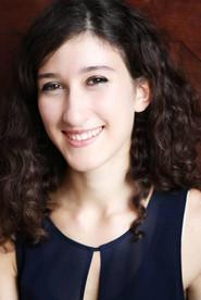 Nathalia Milstein profile photo