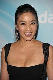 Michelle Kwan profile photo