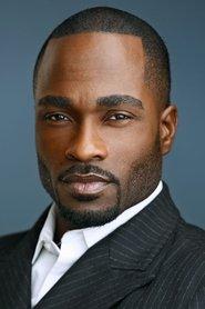 Mykel Shannon Jenkins profile photo