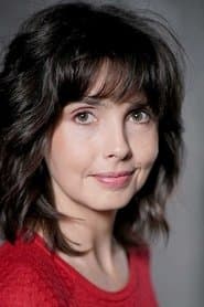 Émilie Cazenave profile photo