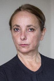 Christine Gagnepain profile photo