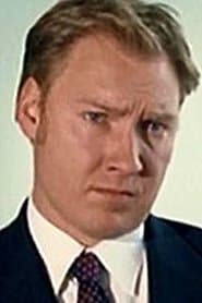 James Rawlings profile photo