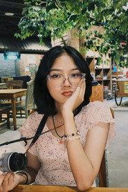 Chendhana Fellycianio profile photo