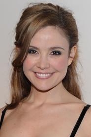 Reiko Aylesworth profile photo