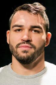 Patricky Freire profile photo