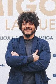 Xosé A. Touriñán profile photo
