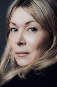 Yasmine Garbi profile photo