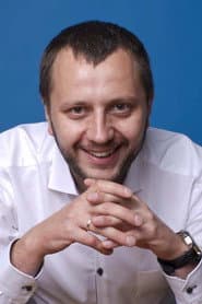 Arkadiusz Detmer profile photo