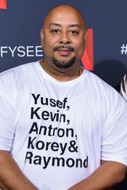 Raymond Santana profile photo