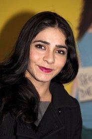 Pegah Ferydoni profile photo