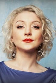 Anastasiya Sova-Egorova profile photo