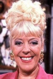 Julie Goodyear profile photo