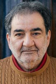 Mohammad-Ali Behboudi profile photo