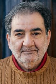 Mohammad-Ali Behboudi profile photo