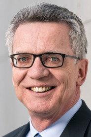 Thomas de Maizière profile photo