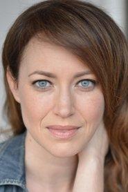 Rebecca Spence profile photo