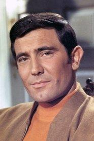 George Lazenby profile photo