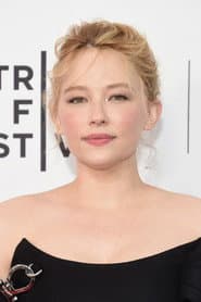 Haley Bennett profile photo