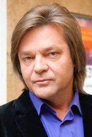 Oleksii Bohdanovych profile photo