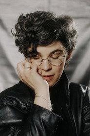 Rebecca Sugar profile photo