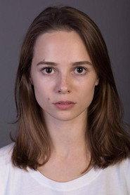 Alexandra Kashtanova profile photo