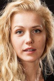 Karina Andolenko profile photo