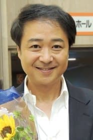 Takayuki Godai profile photo