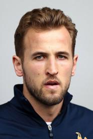 Harry Kane profile photo