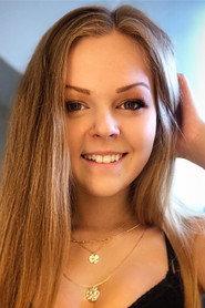 Elin Marklund profile photo