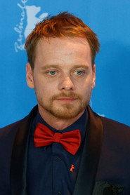 Stefan Konarske profile photo