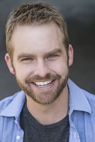 Michael Hanson profile photo