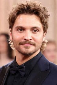 Luke Grimes profile photo