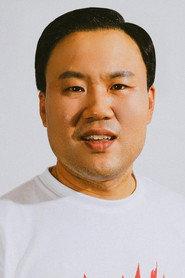 Kim Yong-myung profile photo