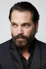 Tim Rozon profile photo